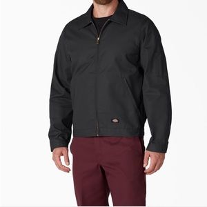 Dickies • Unlined Eisenhower Jacket